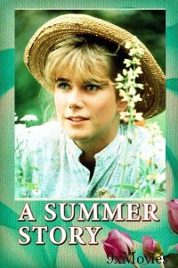 A Summer Story (1988) ORG Hindi Dubbed Movie
