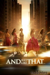 And Just Like That (2025) Season 3 EP07 Hindi Dubbed Web Series