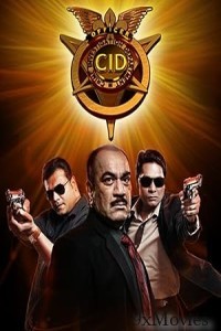 C I D (2025) Season 2 EP56 Hindi Web Series