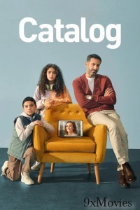 Catalog (2025) Season 1 Hindi Dubbed Web Series