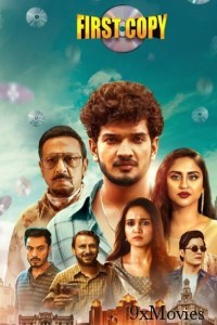 First Copy (2025) Season 1 Hindi Web Series