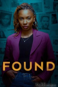 Found (2023) Season 1 Hindi Dubbed Web Series