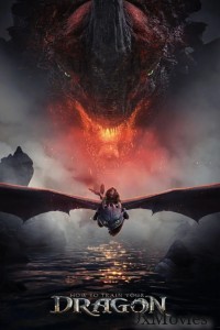 How To Train Your Dragon (2025) ORG Hindi Dubbed Movie