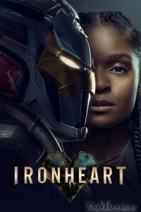 Ironheart (2025) Season 1 EP04 To EP06 Hindi Dubbed Web Series