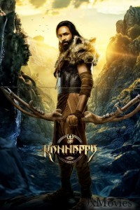 Kannappa (2025) Telugu Movie