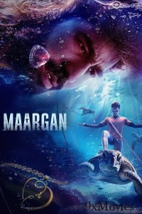 Maargan (2025) HQ Hindi Dubbed Movie