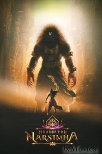Mahavatar Narsimha (2025) Hindi Movie