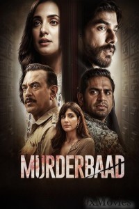 Murderbaad (2025) Hindi Movie