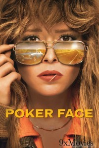 Poker Face (2025) Season 2 EP10 Hindi Dubbed Web Series