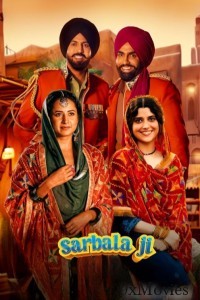 Sarbala Ji (2025) Punjabi Movie