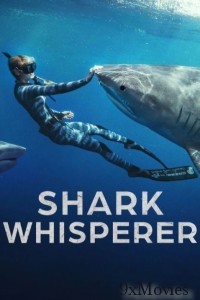 Shark Whisperer (2025) ORG Hindi Dubbed Movie