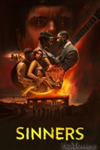 Sinners (2025) HQ Hindi Dubbed Movie