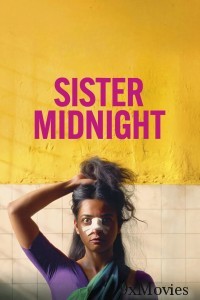 Sister Midnight (2025) Hindi Movie