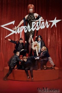 Superstar (2025) Season 1 Hindi Dubbed Web Series