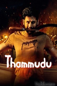 Thammudu (2025) HQ Hindi Dubbed Movie