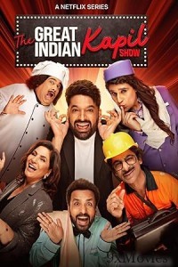 The Great Indian Kapil (2025) Season 3 EP05 Hindi Web Series