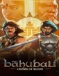 Baahubali Crown of Blood (2024) S01 (EP08) Hindi Web Series