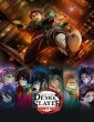 Demon Slayer Kimetsu No Yaiba The Movie Infinity Castle (2025) Japanese Movie