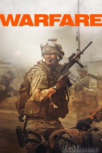 Warfare (2025) ORG Hindi Dubbed Movie