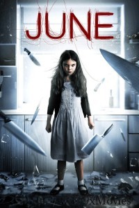 June (2015) ORG Hindi Dubbed Movie
