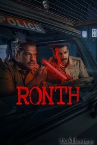 Ronth (2025) ORG Hindi Dubbed Movie